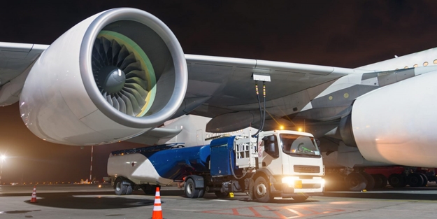 Bakterilerden jet yakıtı elde edildi