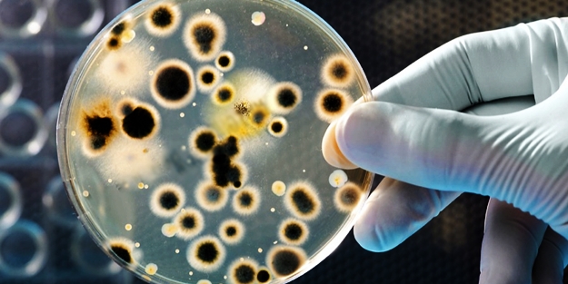 Bakterilerin o özelliği keşfedildi