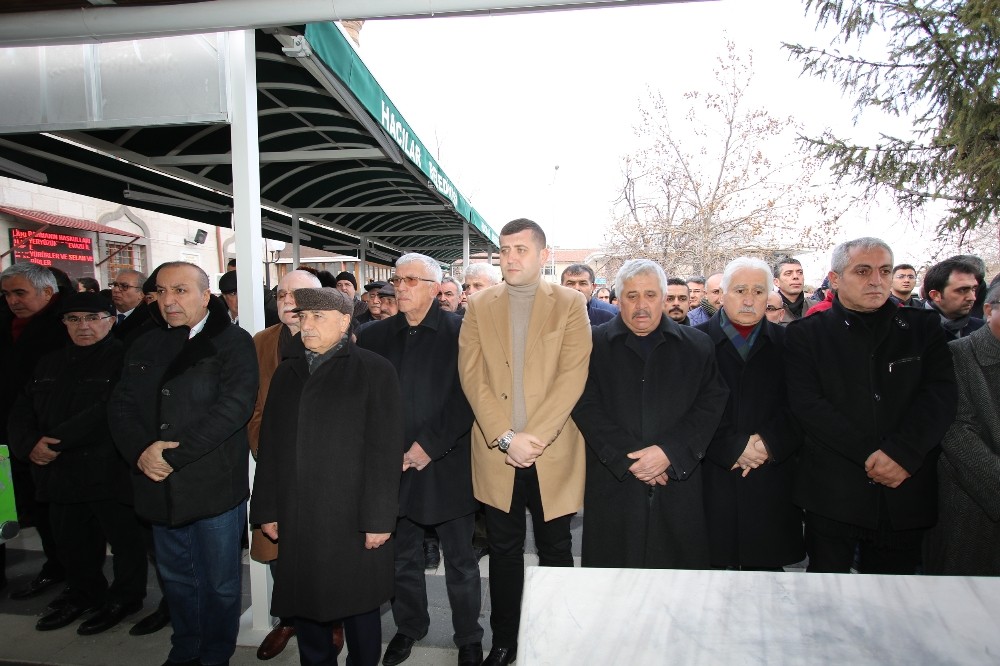 Baktır ailesinin acı günü 