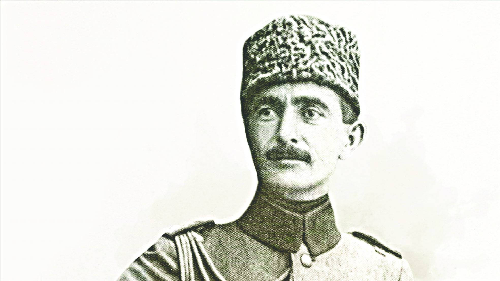 Bakü Fatihi Nuri Paşa’nın vefatının 73. yılı