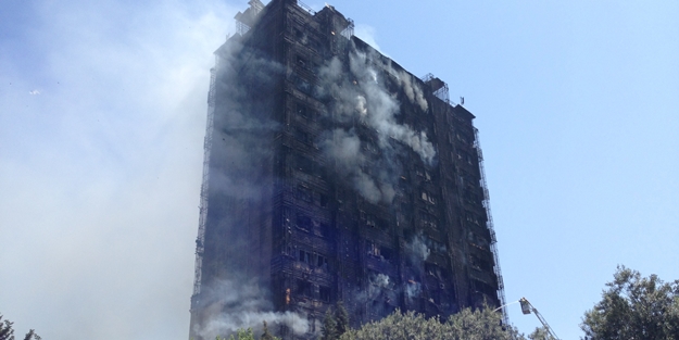 Kardeş ülkede facia: 15 ölü!