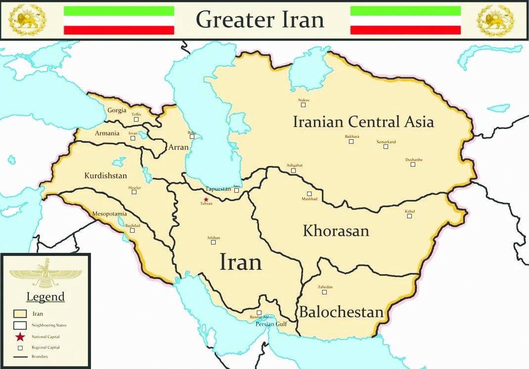 Bakü’de Türk dünyasını hedef alan “Pan-İran” fitnesi masaya yatırıldı