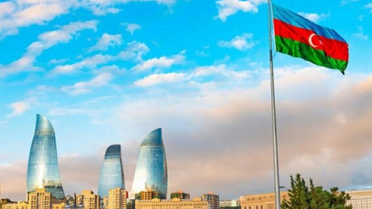 Bakü'de yapılması planlanan Avrupa Hahamlar Konferansı iptal edildi!