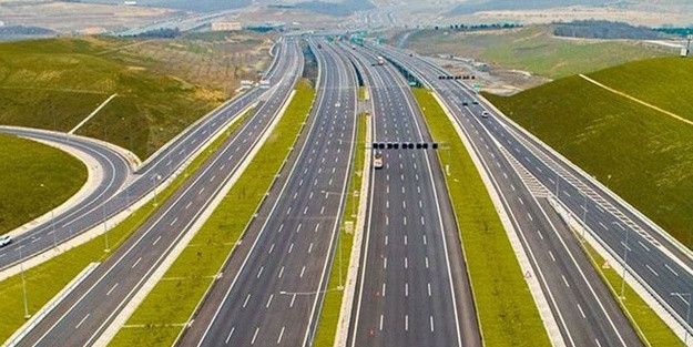 Bakü'ye kadar uzanacak... Karadeniz ve Doğu’yu şahlandıracak proje