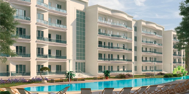 Bakyapı'dan Konya'ya 100 milyon liralık dev yatırım