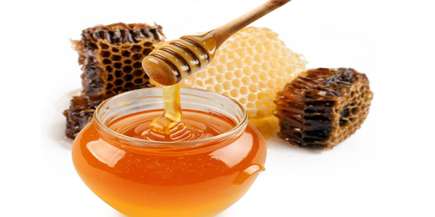 'Bal hangi kaşıkla tüketilmeli?'