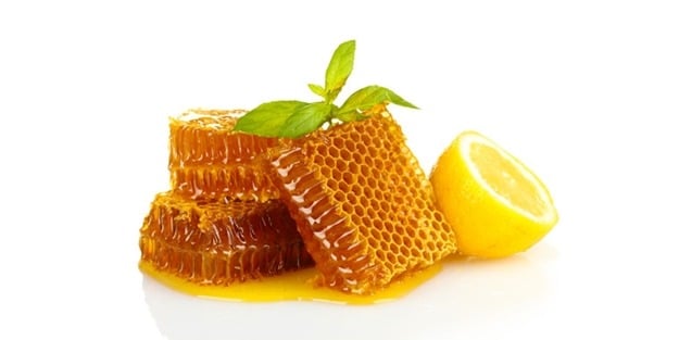 Bal ihracatında büyük gelir