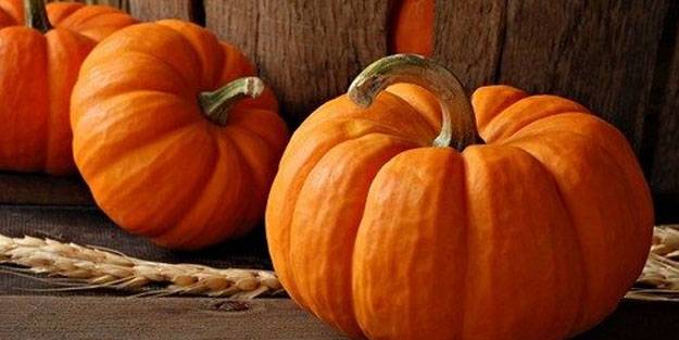 Bal kabağı tüketmek için 8 bilimsel neden