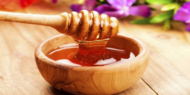 Bal tam bir şifa kaynağı!