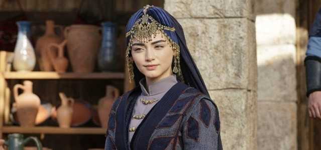 Bala Hatun'un çocuğu var mı?