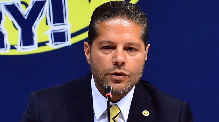 Balaban açıkladı! Ali Koç'un listesine girecek mi?