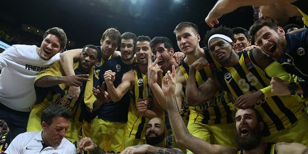 Balaban: Bu takıma Avrupa şampiyonluğu yakışır