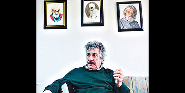 Balaban’ın kardeşi Hakk’a yürüdü