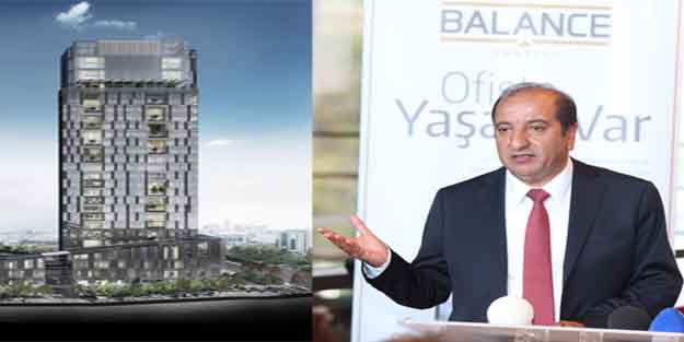 Balance Güneşli’de son durum