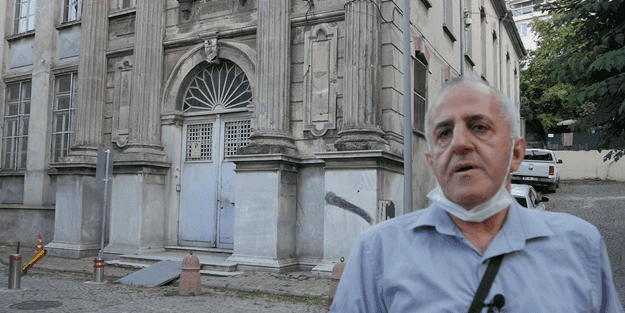 Balat'ta neler dönüyor? İşte bölgeyi sekülerleştirme projeleri