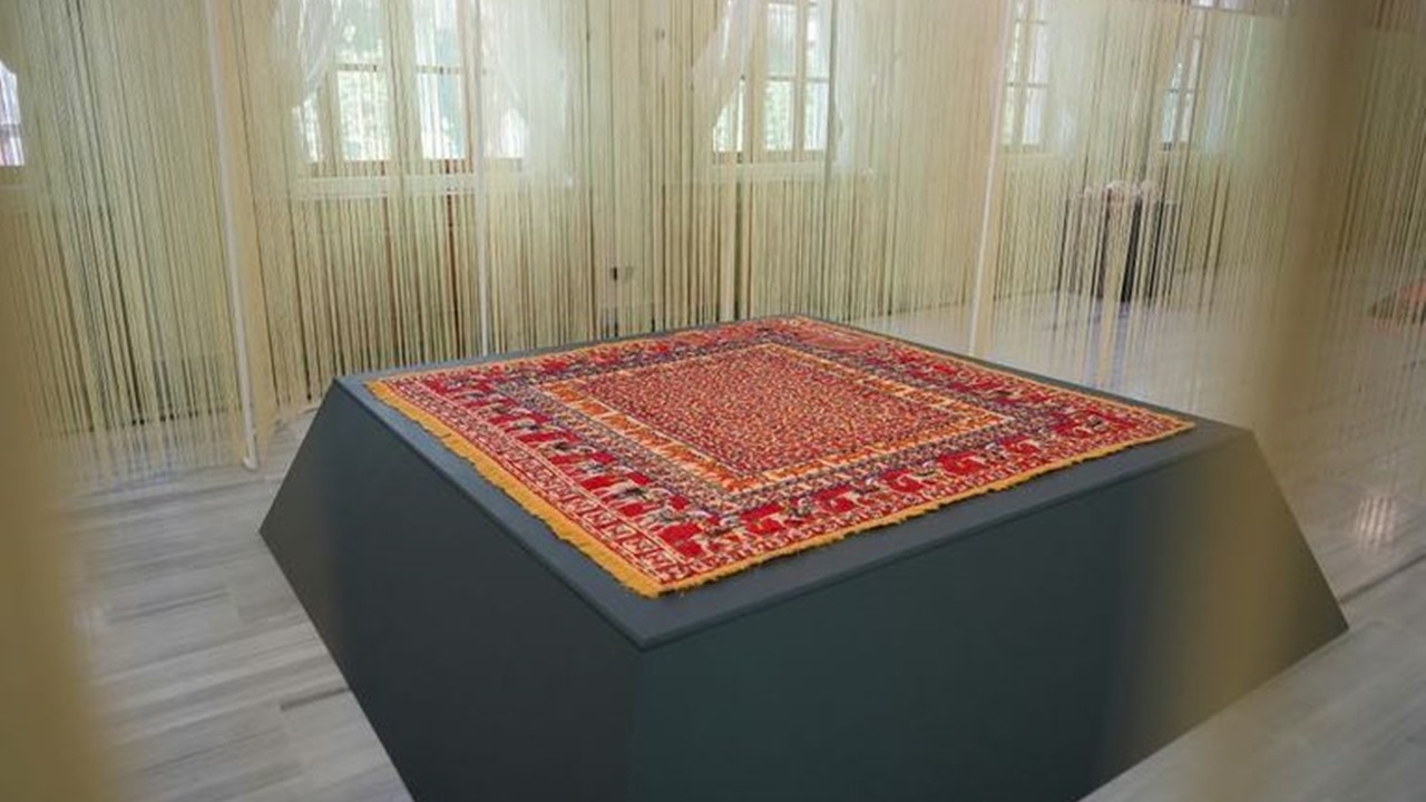 Balat’ta Sanat, Hafıza ve Sürdürülebilirlik Buluşması