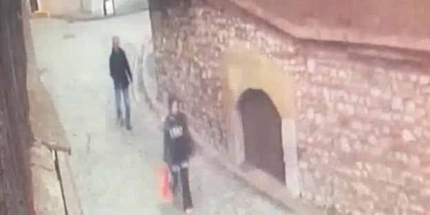 Balat tacizcisinin telefonundan çıkanlar mide bulandırdı!