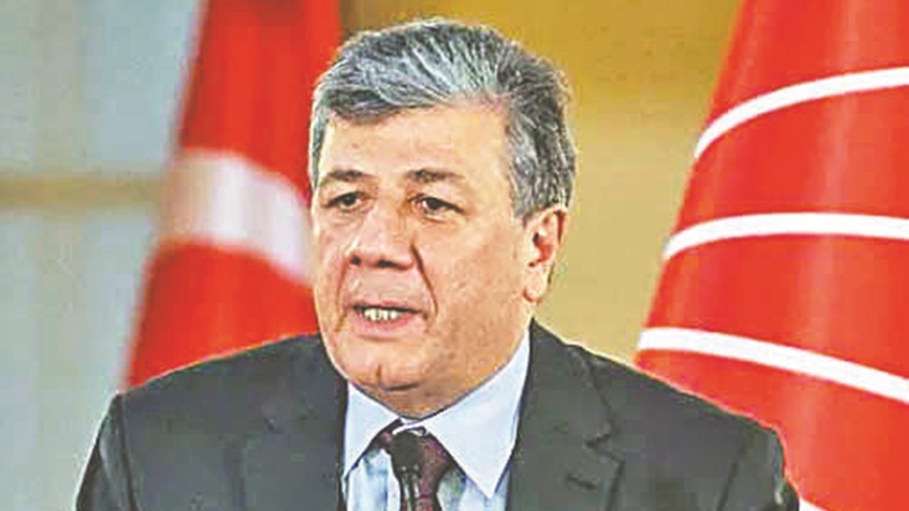 Balbay şimdi de Kandil’in maşası