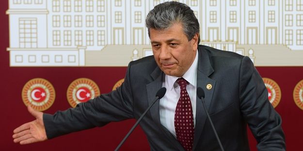 Balbay CHP’nin Silivri horozuydu