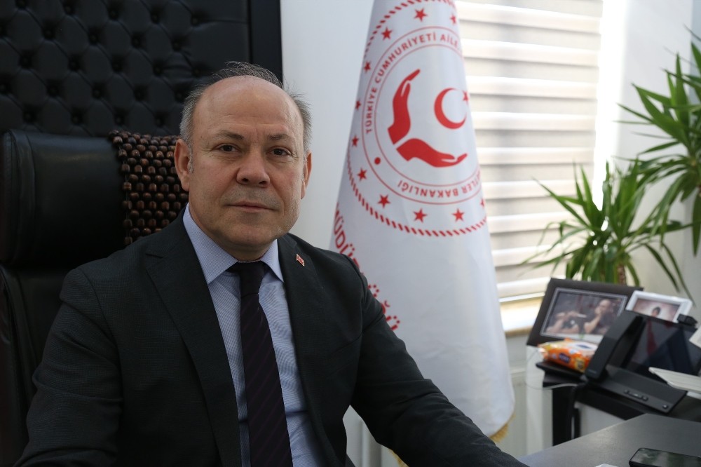 Balcı: “Sel bölgesinde 125 aile ile birebir görüşme sağlandı” 