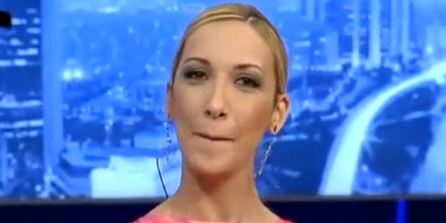 Berkin'i fırsat bilip istifa etti