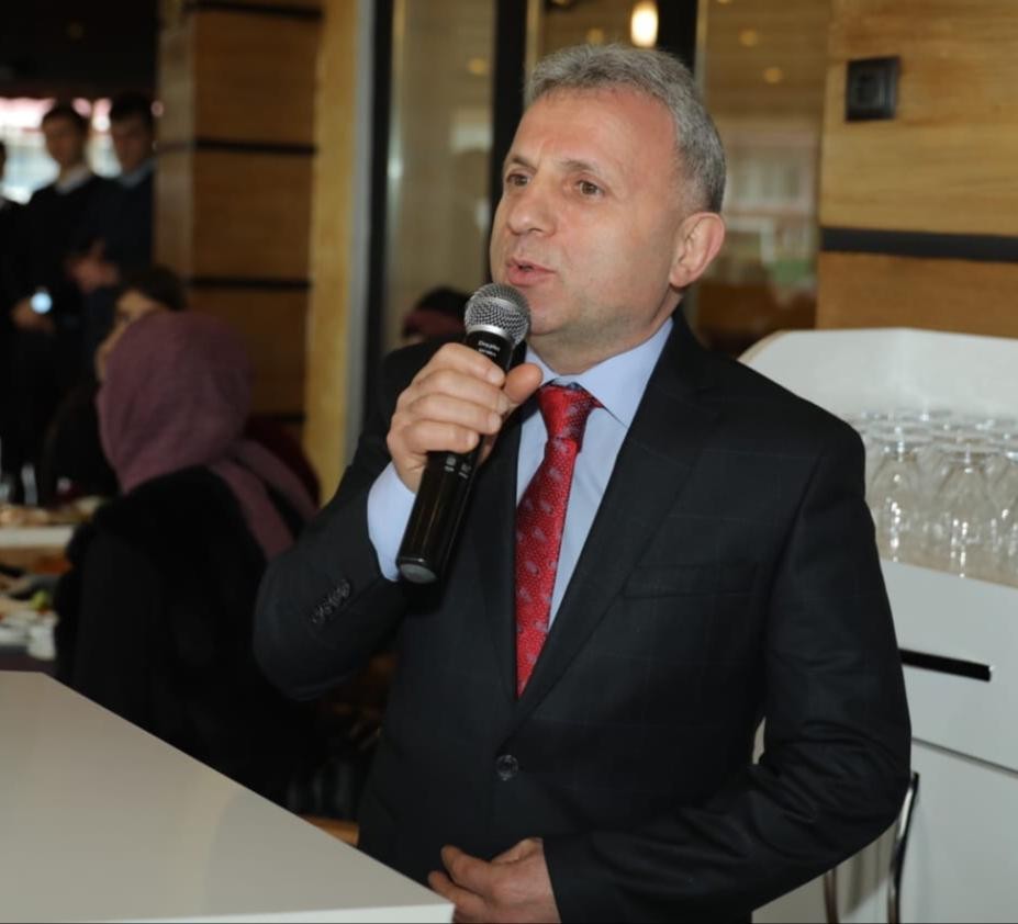 Balcı’dan ‘Cumhur İttifakı’na destek 