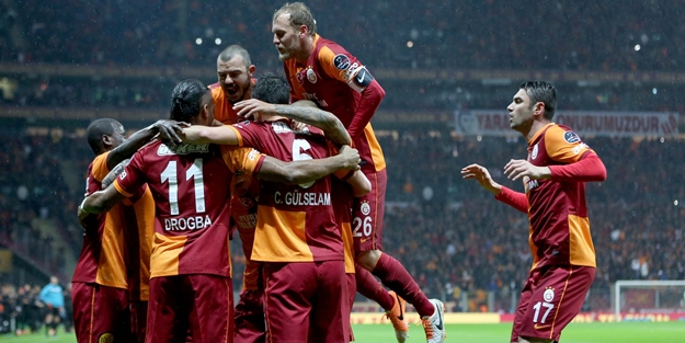 Balçova Yaşamspor Galatasaray maçı saat kaçta?