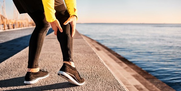 Baldır ağrısı çekenler dikkat!