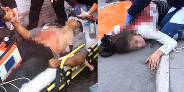 'Baldız' cinayetinde cenaze ortada kaldı