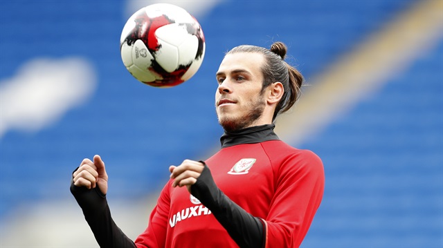 Bale için çılgın sözleşme