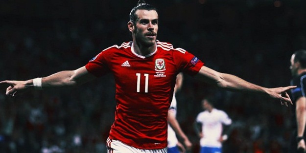 Bale'in Türkiye mutluluğu