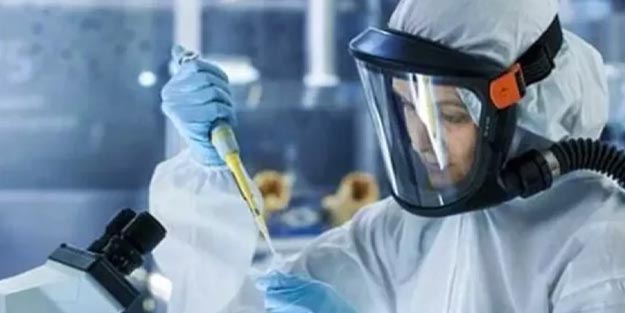 Balgam koronavirüs belirtisi midir?