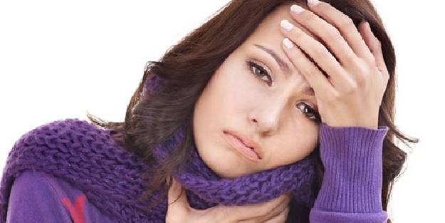 Balgam söktüren şeyler neler?