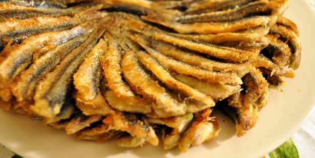 Balığı una bulayıp kızartıyorsanız…