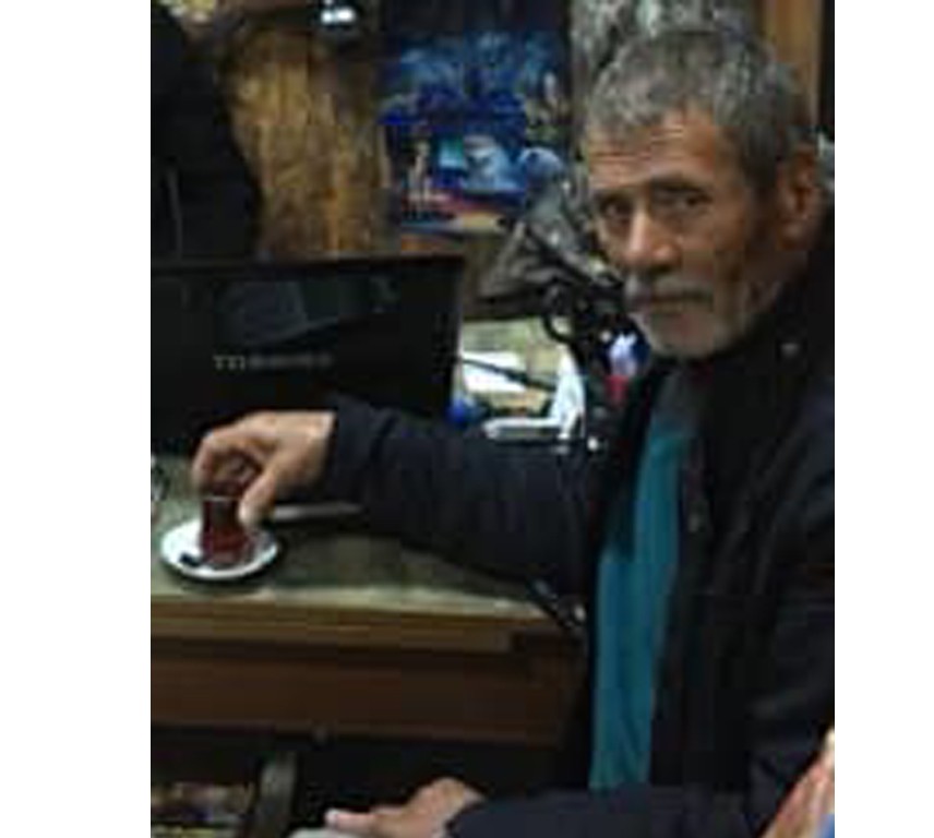 Balık adam, deniz kazasında öldü 