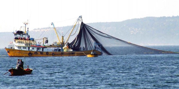 Balık avı yasağı kalktı mı? Balık avı yasağı nerelerde kalkacak?