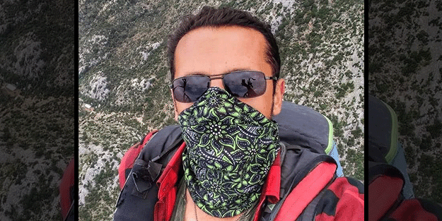 Balık avlamak için girdiği denizden cansız bedeni çıktı
