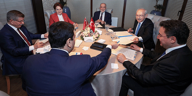 Balık baştan koktu! Ali Babacan'dan 