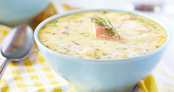 Balık çorbası tarifi | Balık çorbası için hangi malzemeler gerekli?