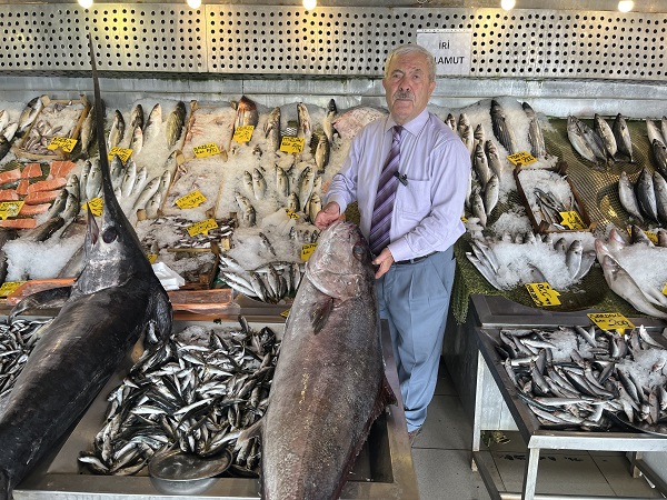 Balık fiyatları düştü mü?