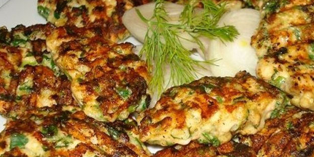 Balık köftesi nasıl yapılır? Balık köftesi hangi balıktan yapılır? Ev yapımı balık köftesi tarifi, malzemeleri