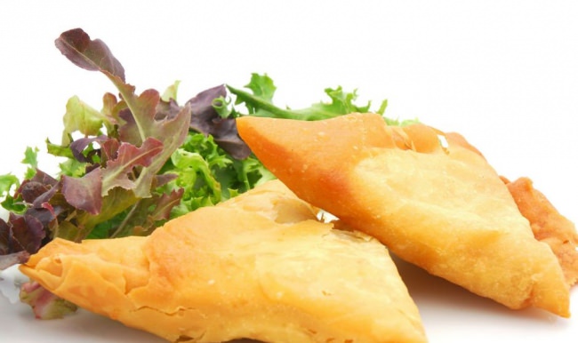 Balık mantısı nasıl yapılır?