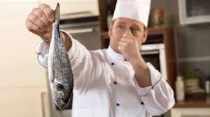 Evdeki balık kokusu nasıl geçer? İşte etkili ve pratik yöntemler