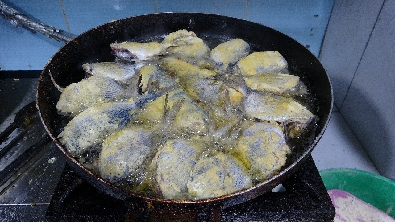 Balık sezonu hareketlendi: Fiyatlar 50 TL'den başlıyor