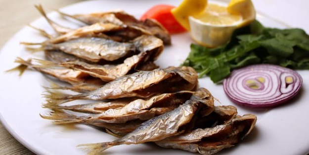 Balık tüketmek için 5 önemli neden