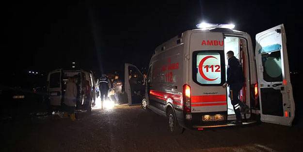 Balık tutmak isterken nehre düşüp can verdi