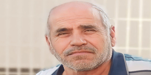 Balık tutmaya giden yaşlı adamdan üzen haber!