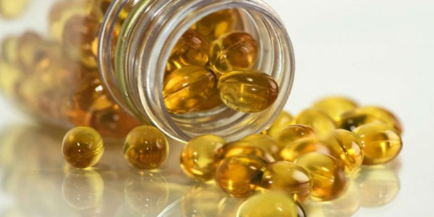 Balık yağının antidepresan etkisi oluşturduğu ortaya çıktı!