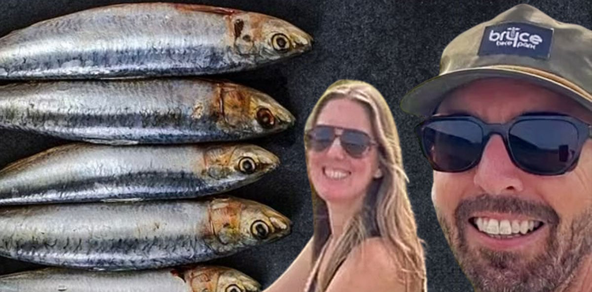 Balık yedikten sonra öyle bir hastalığa yakalandılar ki doktorlar bile ilk defa duydu! Bir kişi öldü, onlarcası hastalandı