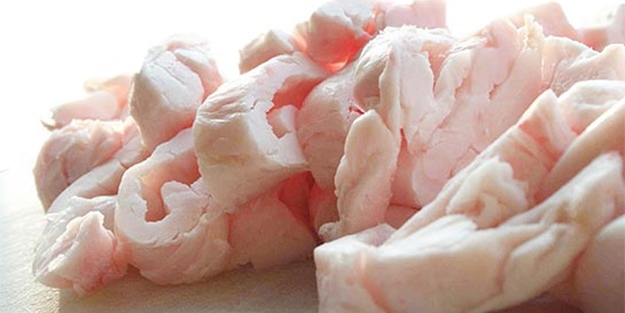 Balık yemeyenlere 'kuyruk yağı'